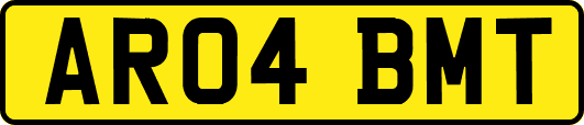 AR04BMT