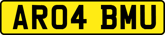 AR04BMU