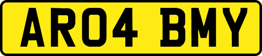 AR04BMY