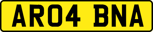 AR04BNA