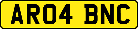 AR04BNC