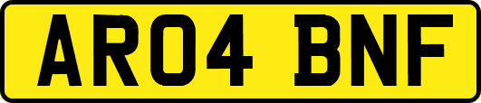 AR04BNF
