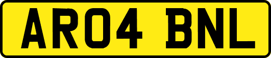 AR04BNL