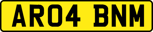 AR04BNM