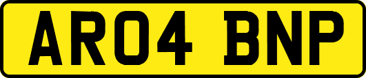 AR04BNP