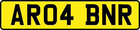 AR04BNR