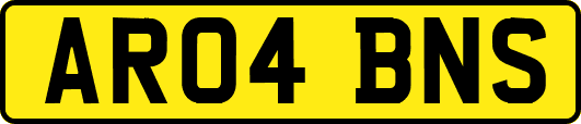 AR04BNS