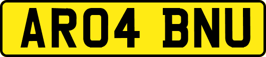 AR04BNU