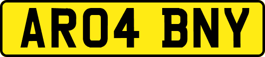 AR04BNY