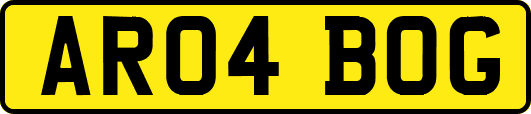 AR04BOG