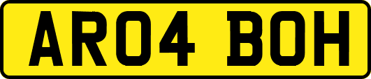 AR04BOH