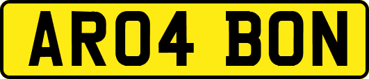 AR04BON