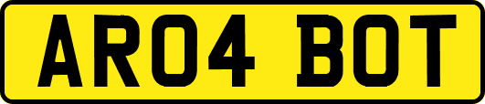 AR04BOT