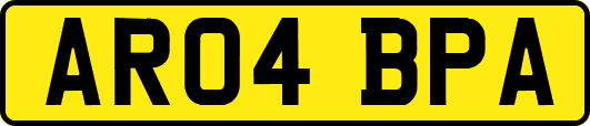 AR04BPA