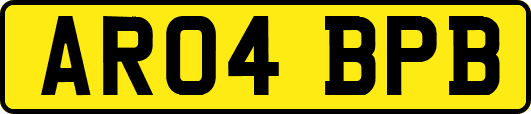 AR04BPB