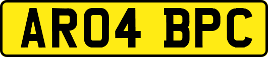 AR04BPC