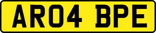 AR04BPE