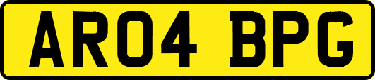 AR04BPG