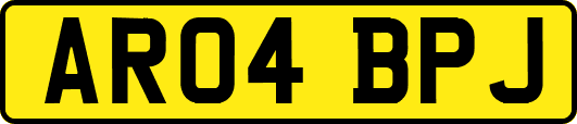 AR04BPJ
