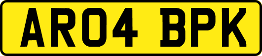 AR04BPK