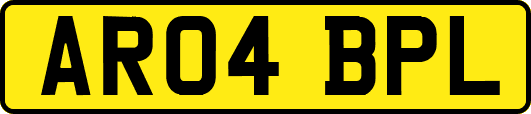 AR04BPL