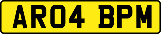 AR04BPM