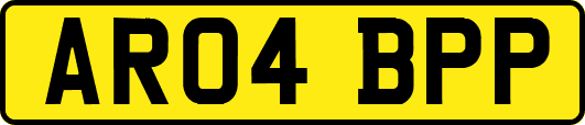 AR04BPP