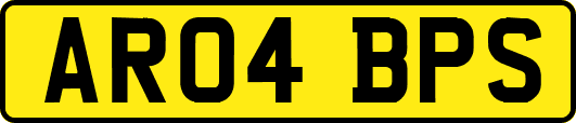 AR04BPS