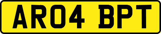 AR04BPT
