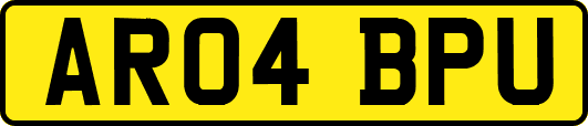 AR04BPU