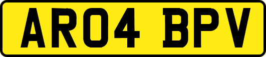 AR04BPV