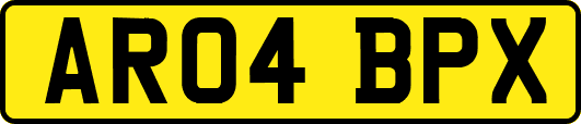 AR04BPX
