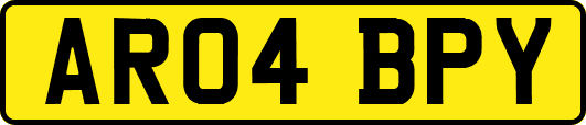 AR04BPY