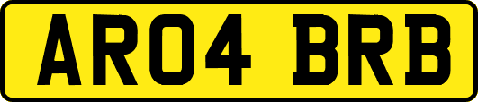 AR04BRB