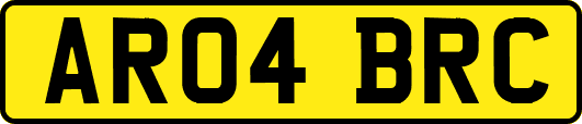 AR04BRC