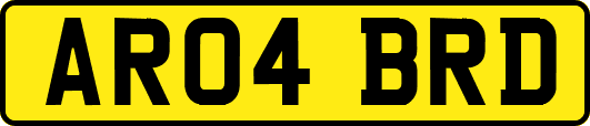 AR04BRD