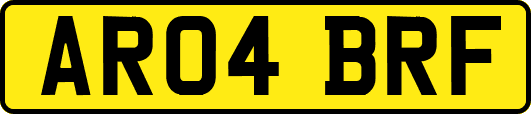 AR04BRF