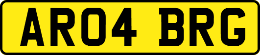 AR04BRG