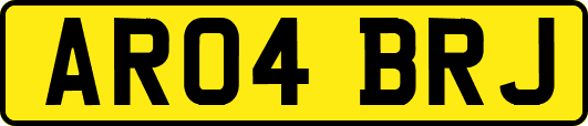 AR04BRJ
