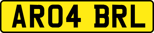AR04BRL