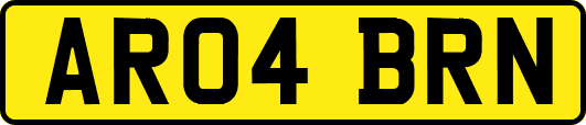 AR04BRN