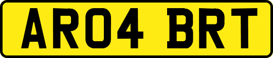 AR04BRT