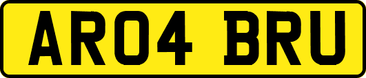AR04BRU