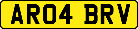 AR04BRV