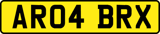 AR04BRX
