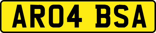 AR04BSA