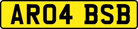 AR04BSB