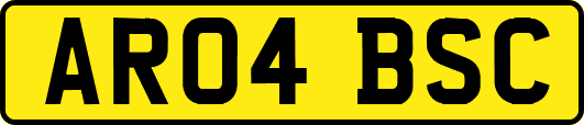 AR04BSC