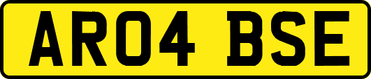 AR04BSE