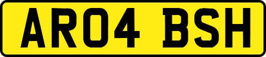 AR04BSH
